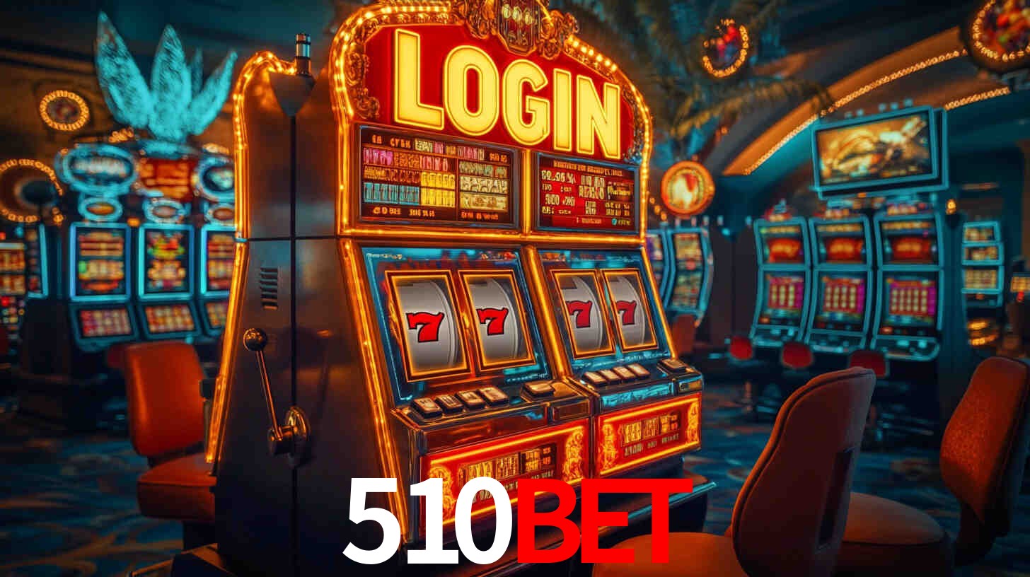 Welcome Bonus 510bet
