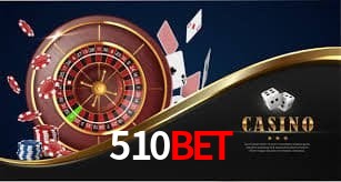 Welcome Bonus 510bet