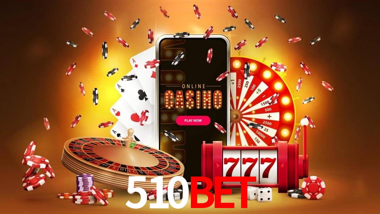 Live Casino 510bet